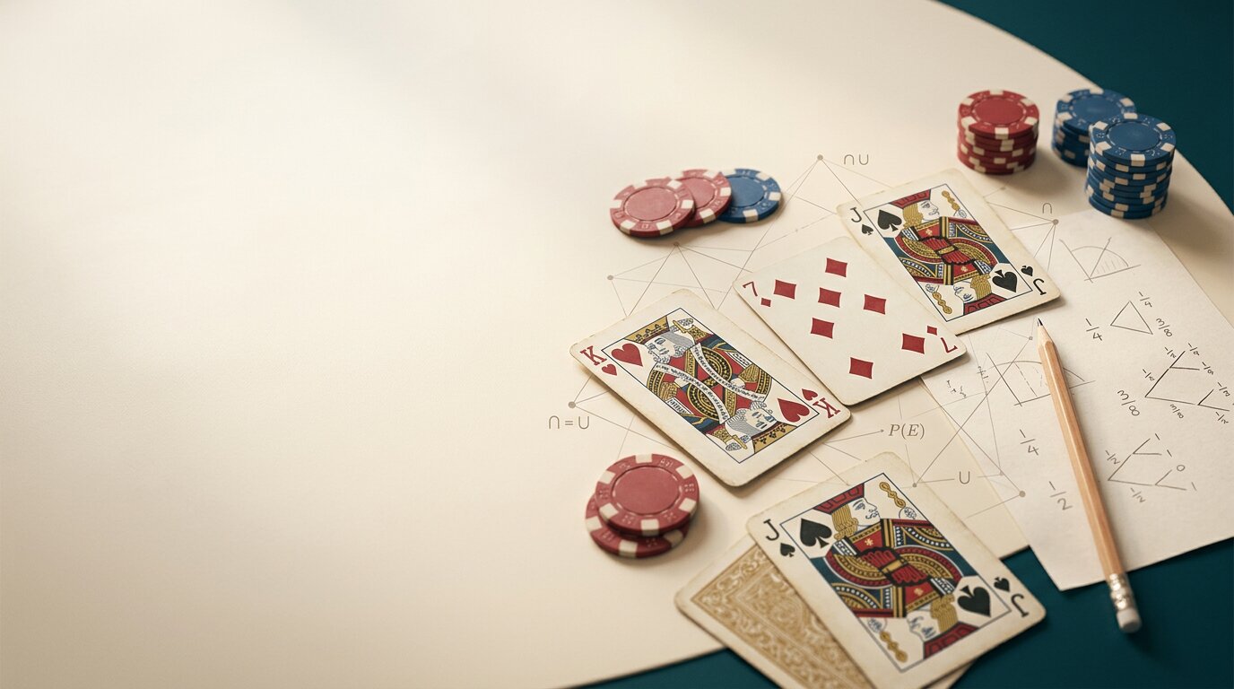 Traditional Card Games as a Tool for Developing Mathematical Thinking